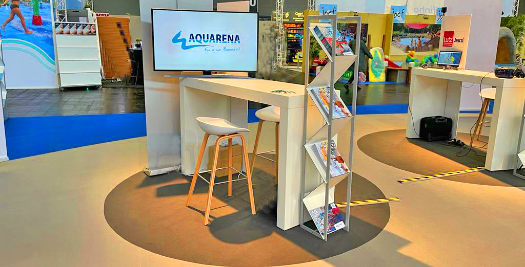 Messestand_Köln