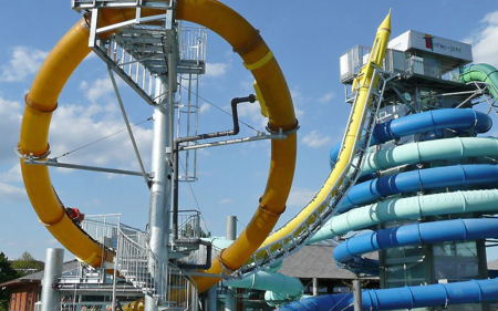 AQUARENA GmbH - AquaLoop