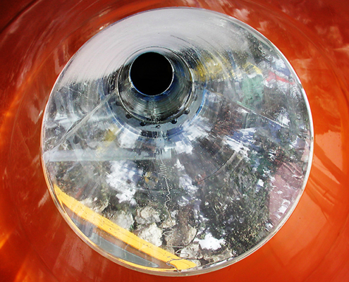 CrystalTube