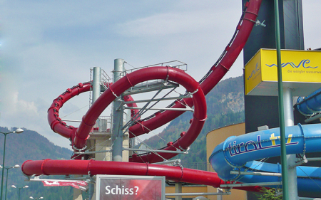 AQUARENA – Double-AquaLoop