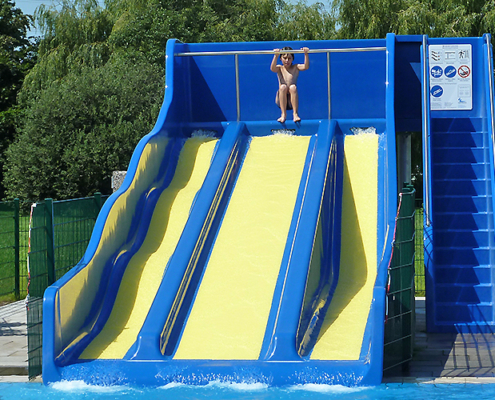 AQUARENA GmbH - TrioSlide