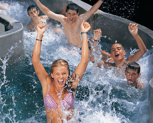 aquarena-aquariver_saarbruecken_slid AquaRiver, Calypso, Saarbrücken