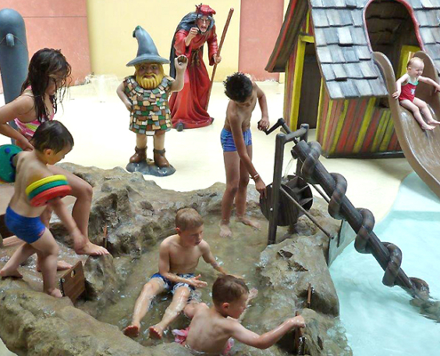 AquaKids Adventure