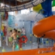 AquaFun im Gumbala