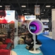 Messestand AQUARENA auf der IAAPA Expo Europe 2019