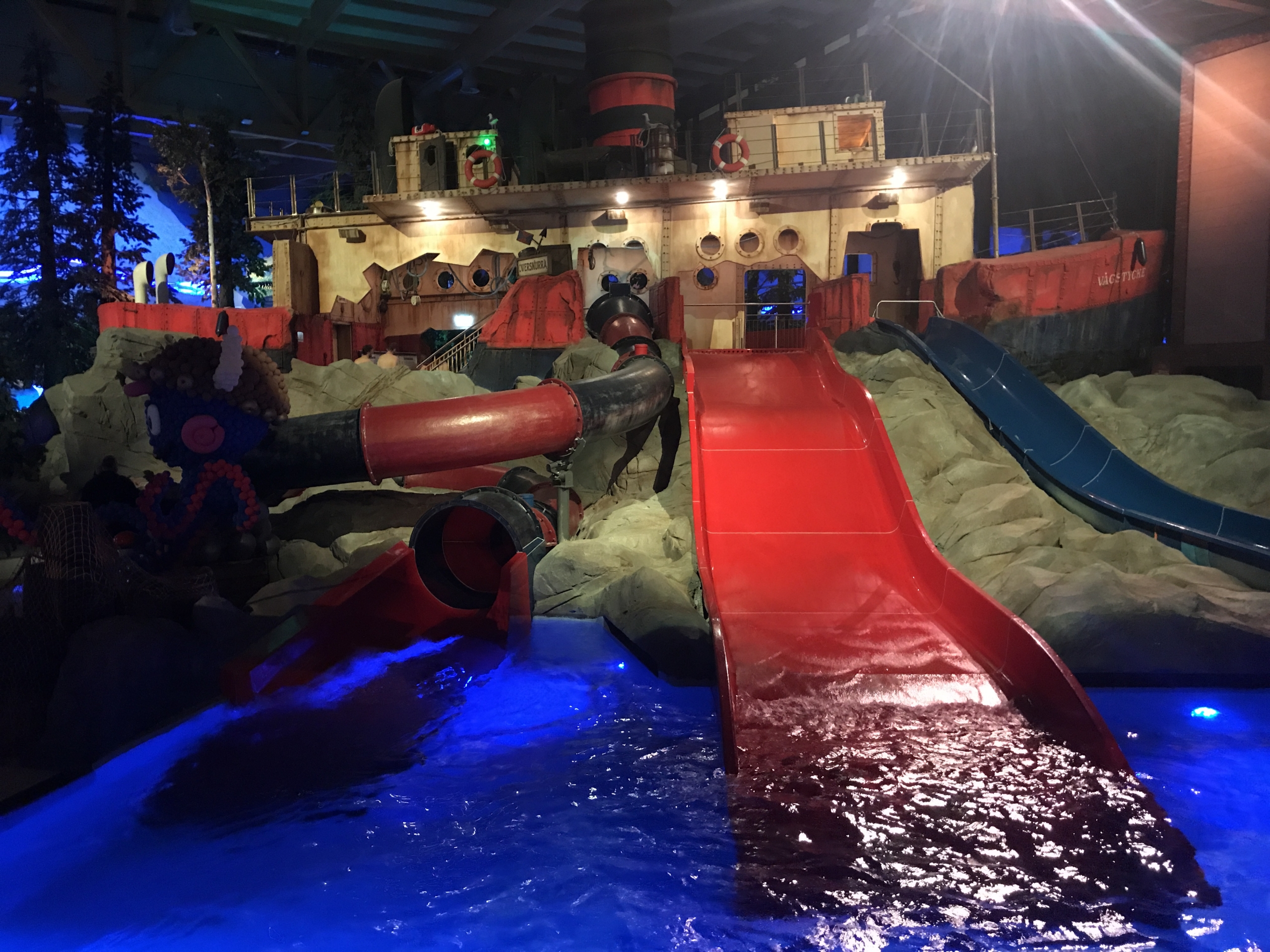 Rulantica Die Neue Wasserwelt Des Europa Park Von Aquarena Eroffnet