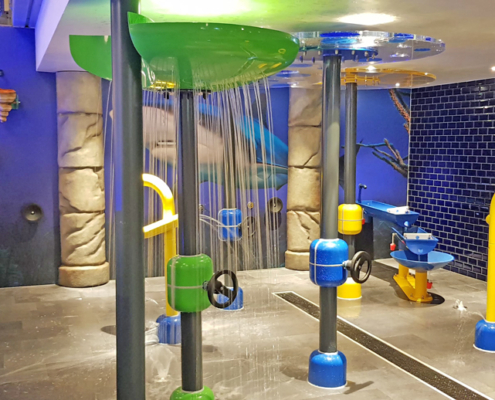 Spraypark