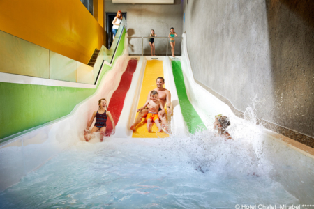 TrioSlide