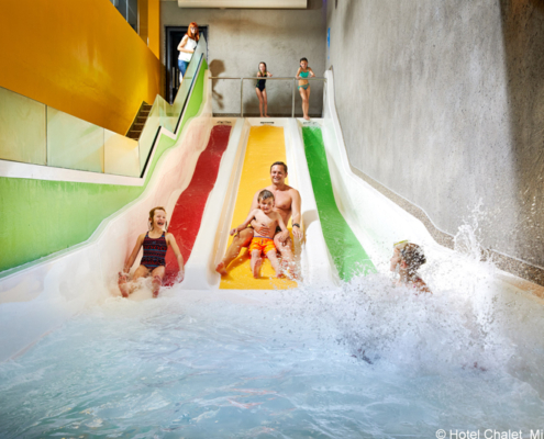 TrioSlide