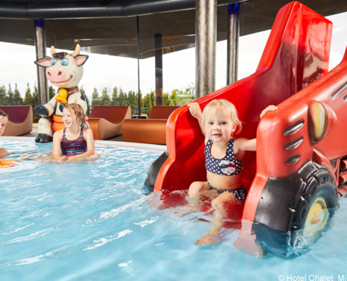 AquaKids Slide