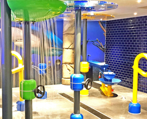 AquaKids Adventure
