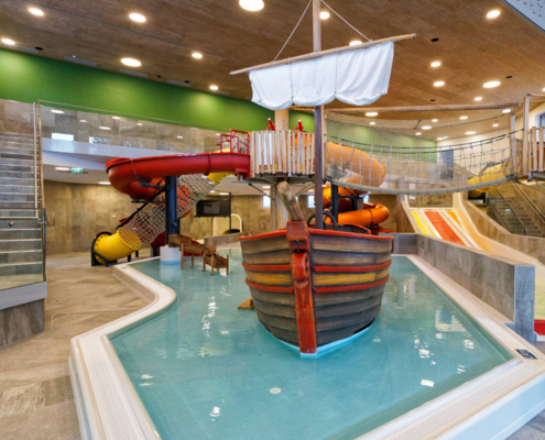 AquaKids Adventure