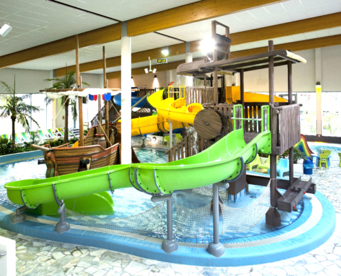 AquaKids Adventure