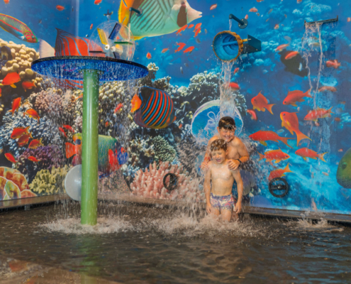 AquaKids Adventure