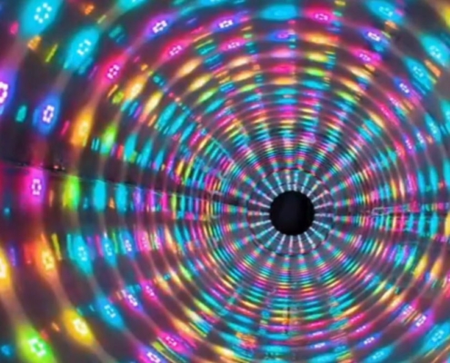 matrix Lighteffect Matrix Lighteffect, AQUARENA GmbH