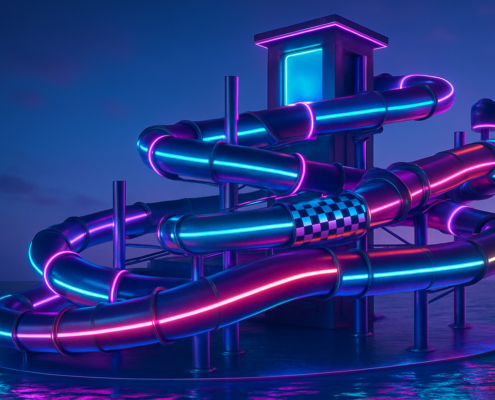 AquaSwith
