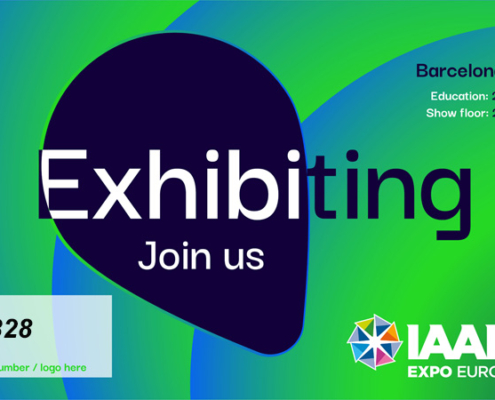IAAPA Expo Barcelona 2025