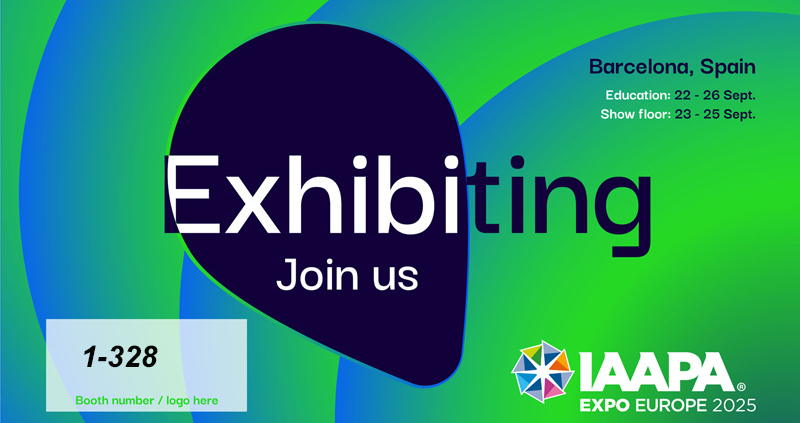 IAAPA Expo Barcelona 2025