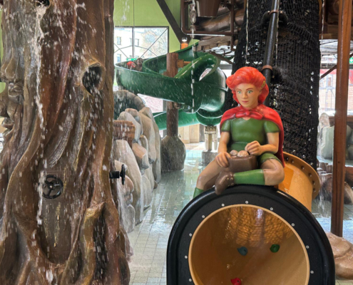 AquaKids Adventure