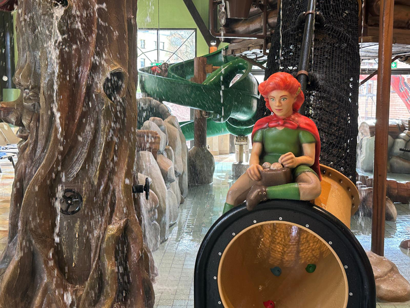 AquaKids Adventure