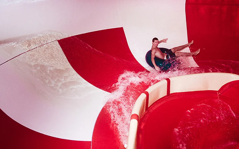 AQUARENA GmbH -AquaBowl