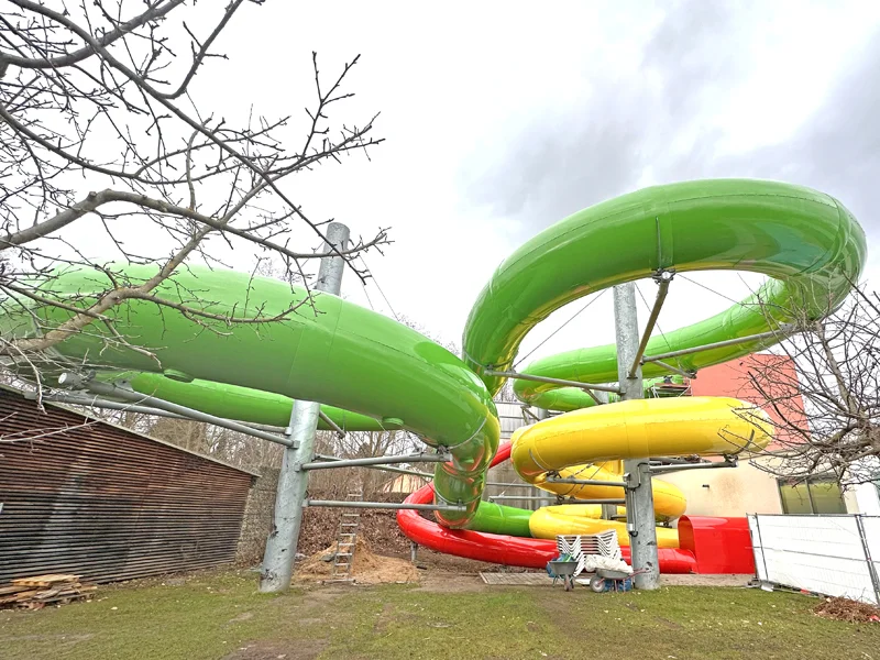 Nachrüstung Wärmedämmung, Fürthermare