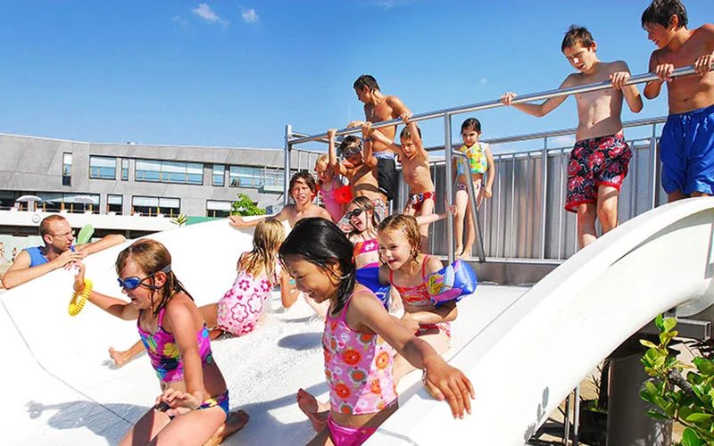 AquaWide, Fildorado, Filderstdt