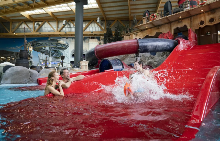 AquqWide im Rulantica